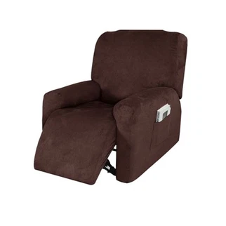 Vanntette hvilestoltrekk